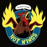 Hot Wing Conspiracy