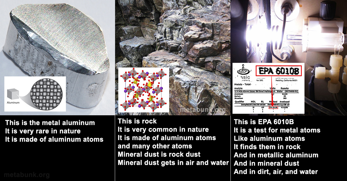Chemical Test for Metals Like Aluminum Metabunk.jpg