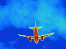 F0190266-Thermal_image_of_airplane_in_sky.jpg